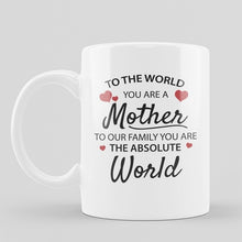 Carregar imagem no visualizador da galeria, Best Mom Ever Mug,Coffee Mug,Mothers Day Mug,New Mommy,Mom Gift Mug Cup 11 oz Funny Ceramic Coffee/Tea/Cocoa Mug Unique gift