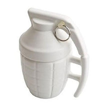 Carregar imagem no visualizador da galeria, Creative Grenade Coffee Mugs  Practical Water cup with Lid Funny Gifts Granada creativa taza de cafe
